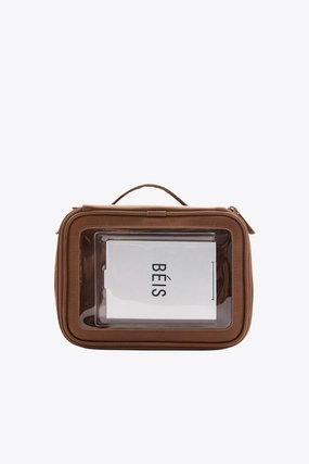 The On The Go Essential Case in Maple