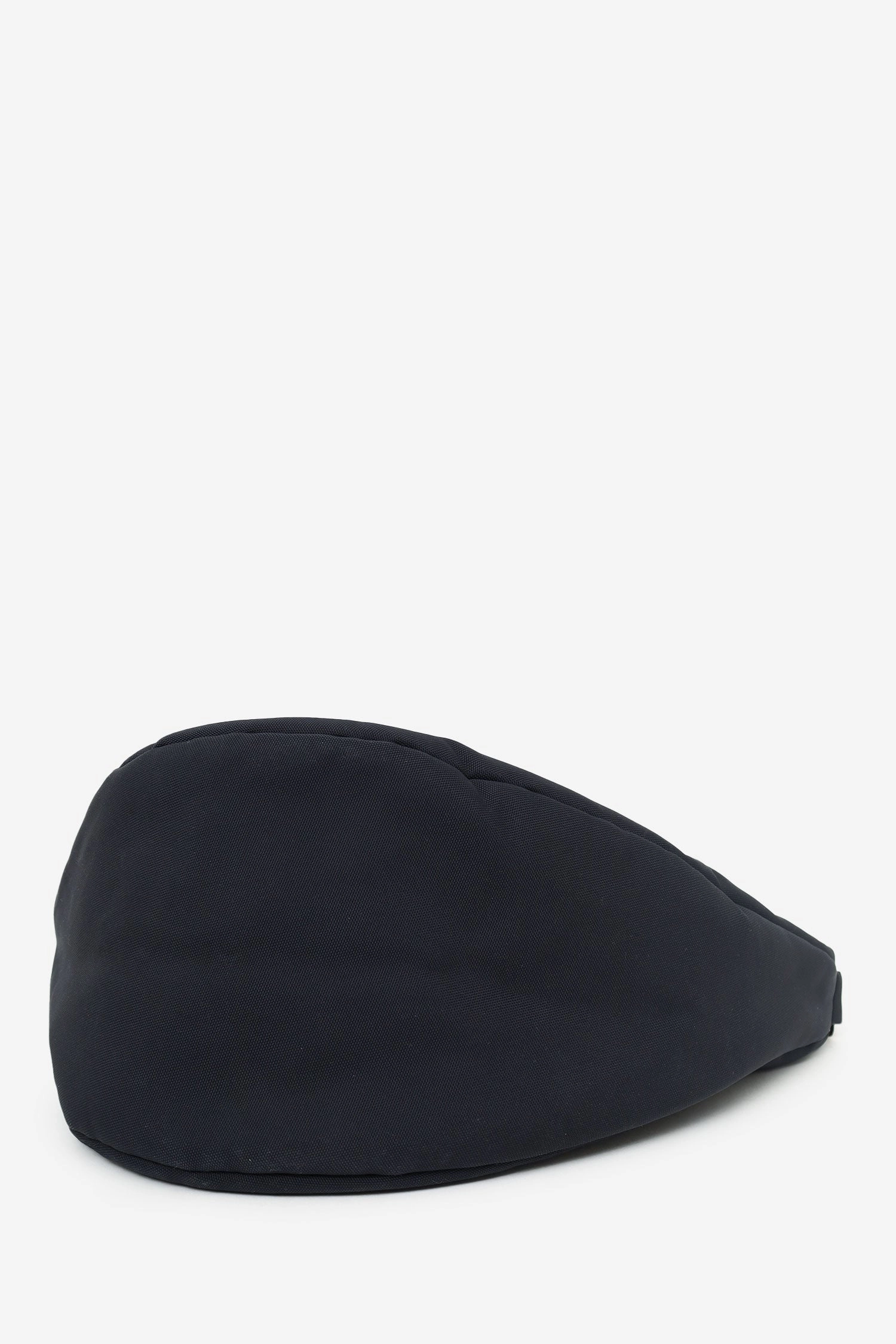 The Row Black Nylon Small Slouchy Banana Bag Belt Bag
