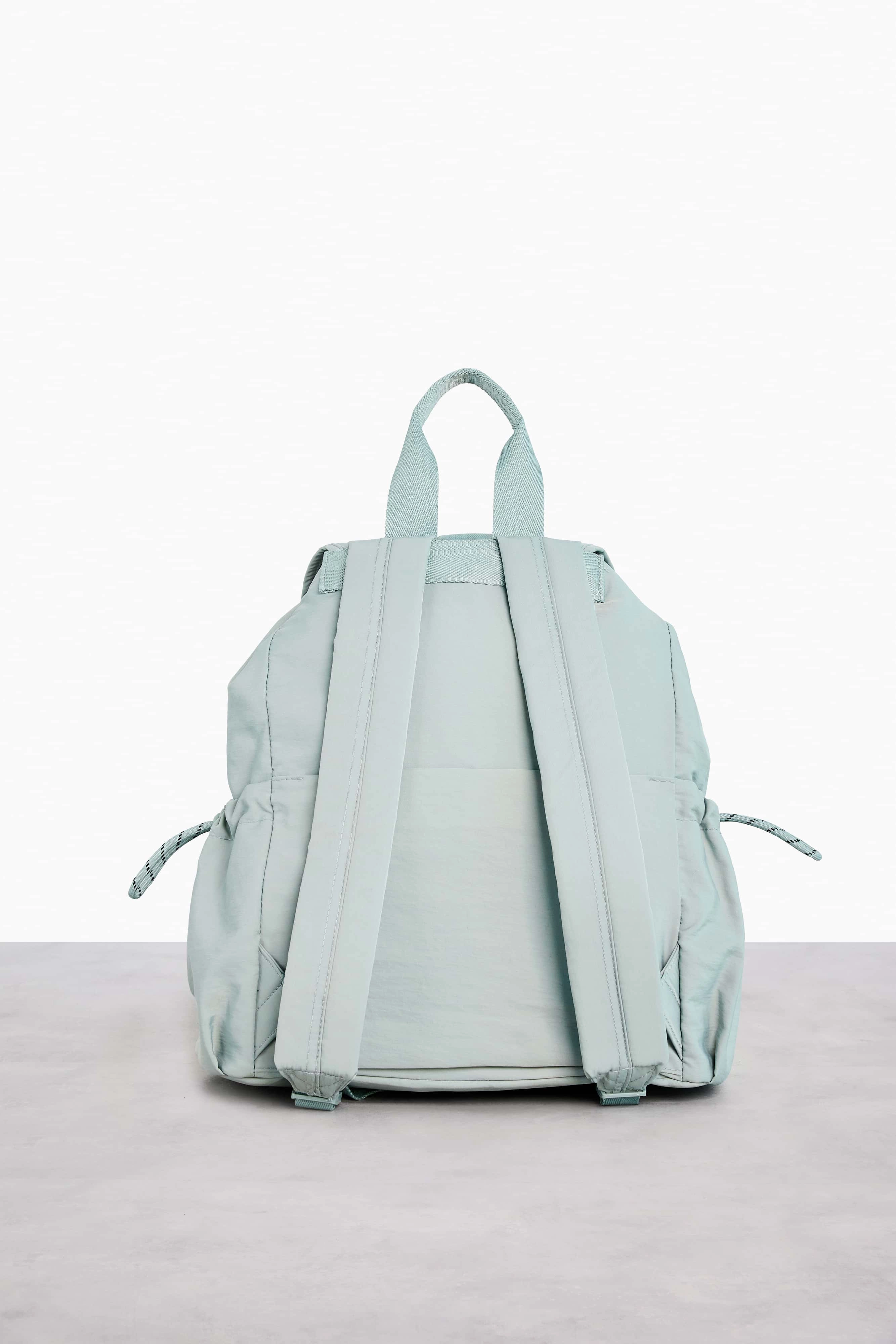 The Sport Backpack in Slate