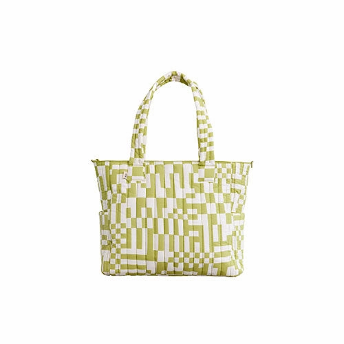 The Tote in Play Date