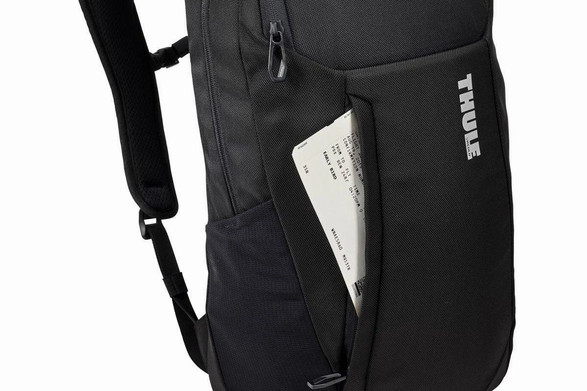 Thule Accent Recycled Backpack 20L - Black
