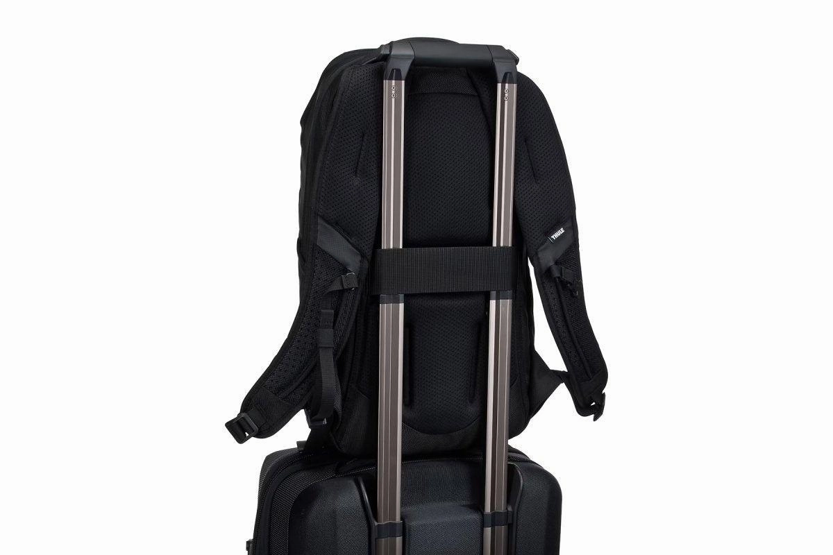 Thule Accent Recycled Backpack 20L - Black