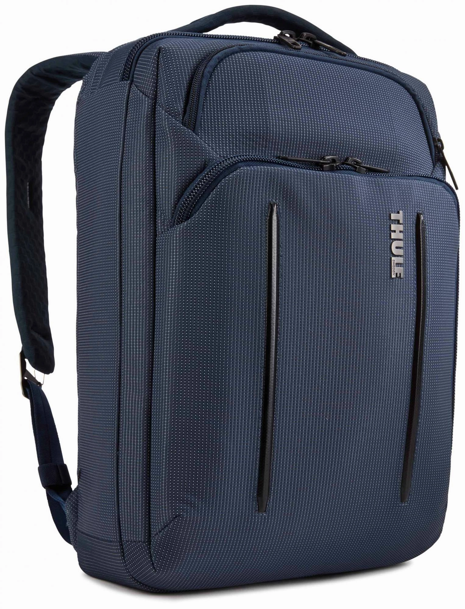 Thule Luggage Crossover 2 Convertible Laptop Bag 15.6"