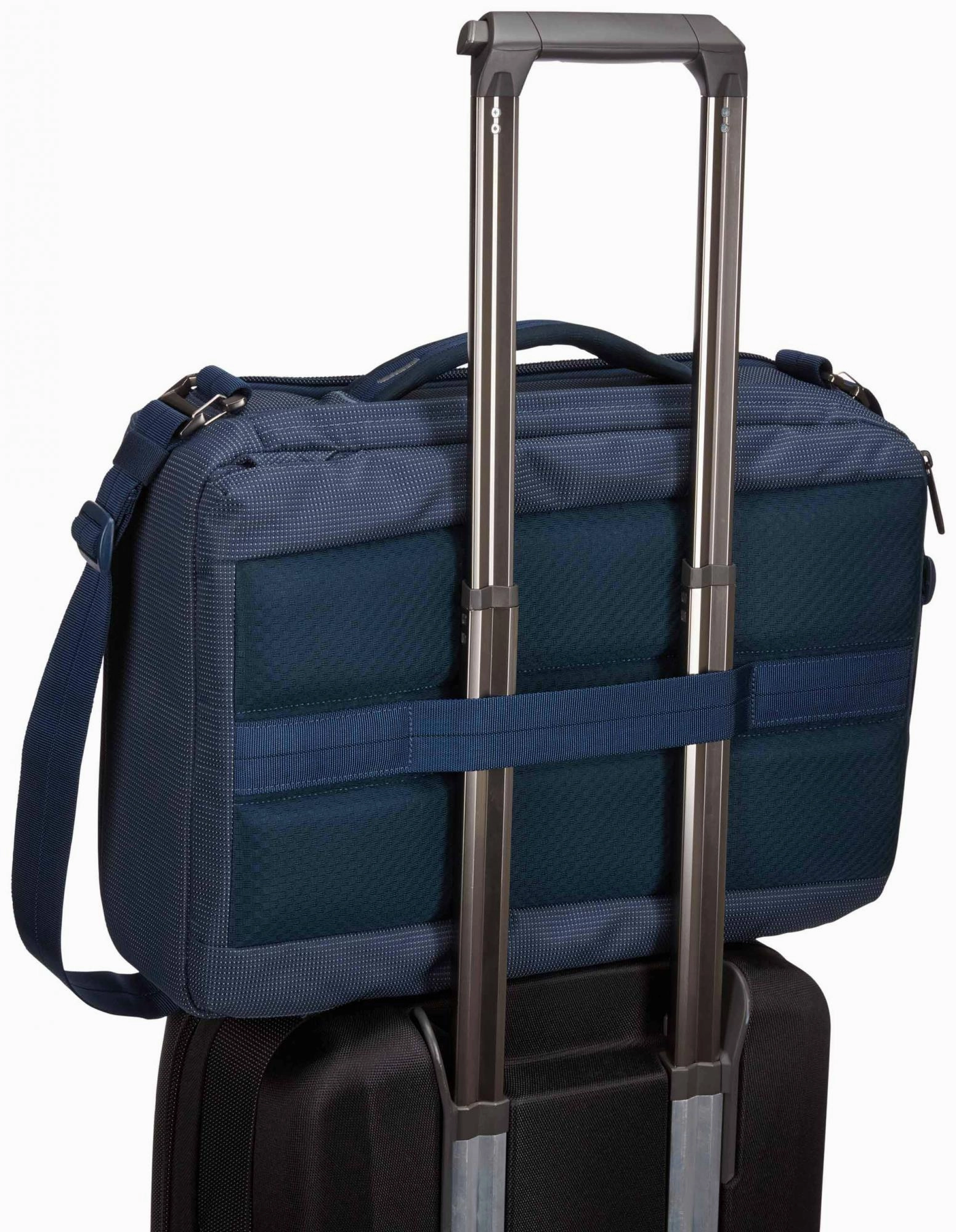 Thule Luggage Crossover 2 Convertible Laptop Bag 15.6"