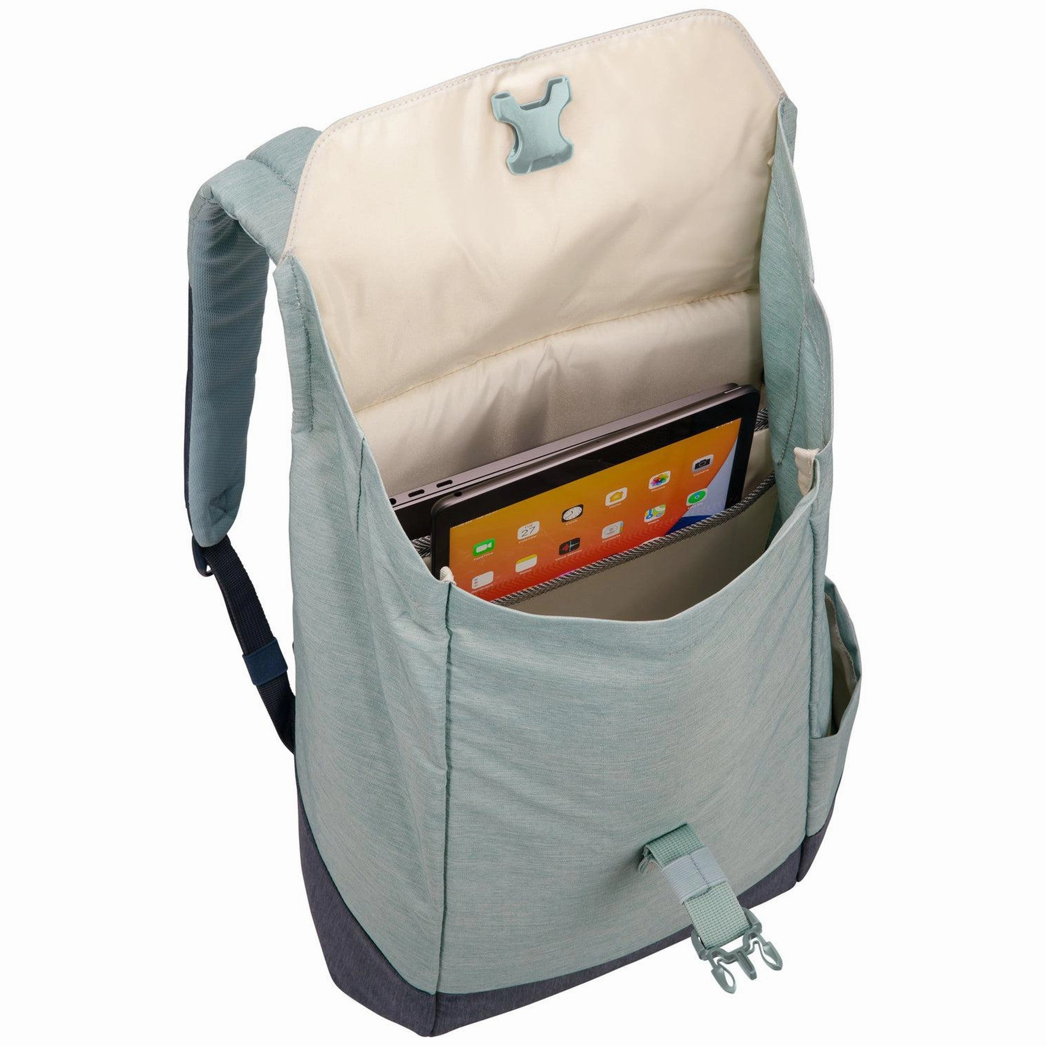 Thule Luggage Lithos Backpack 16L