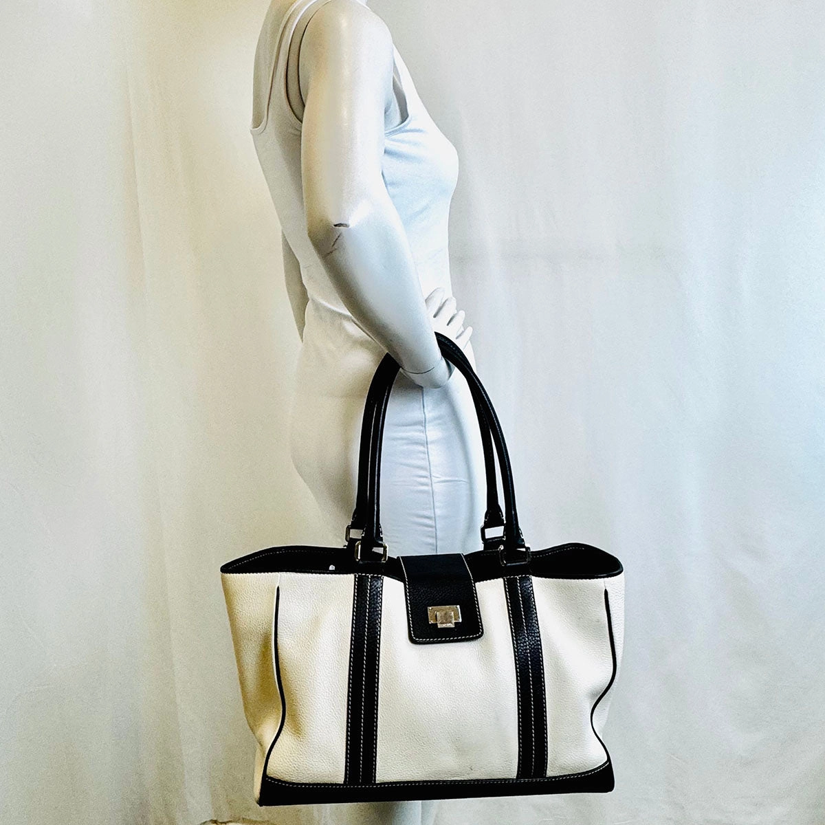 Tiffany & Co. Tote