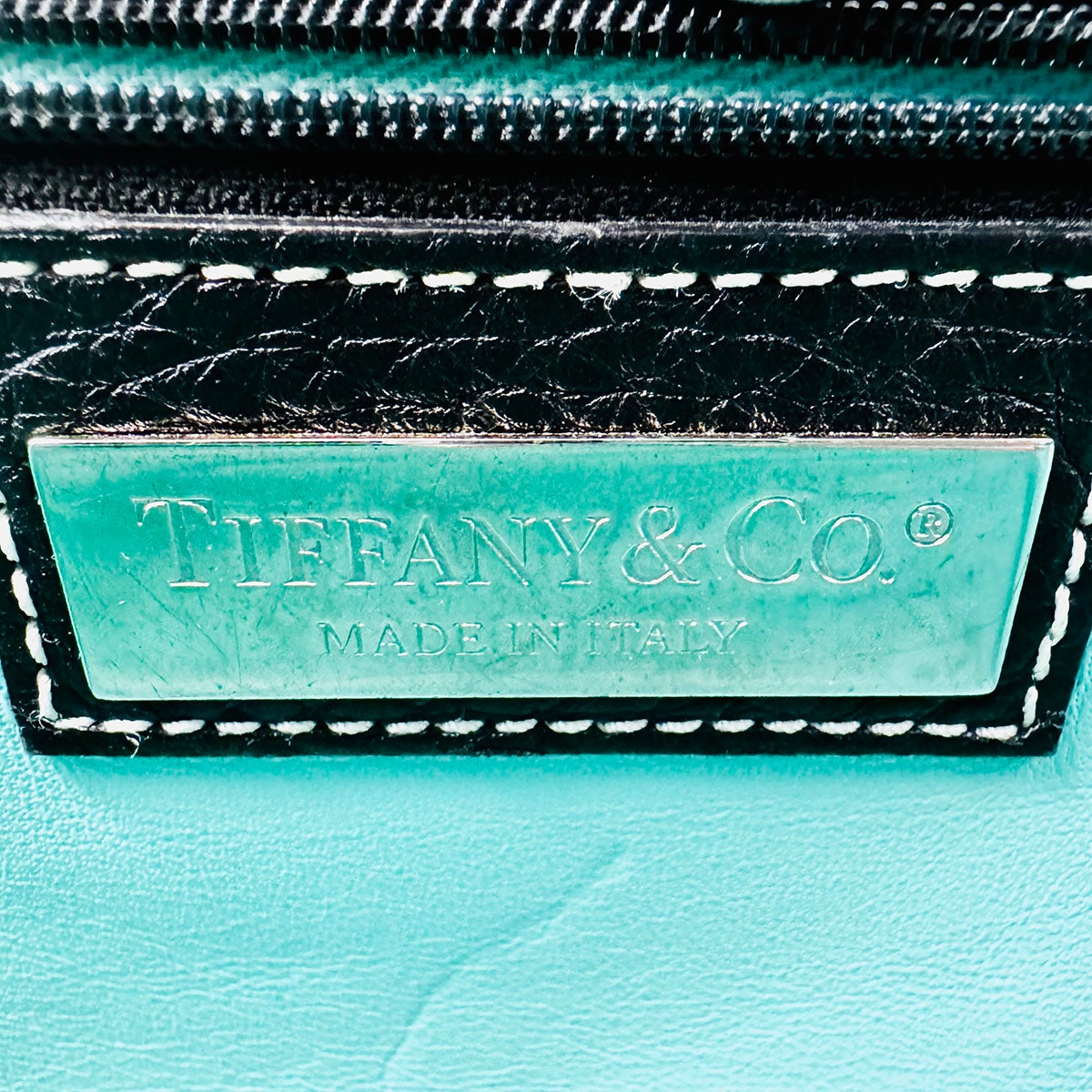 Tiffany & Co. Tote