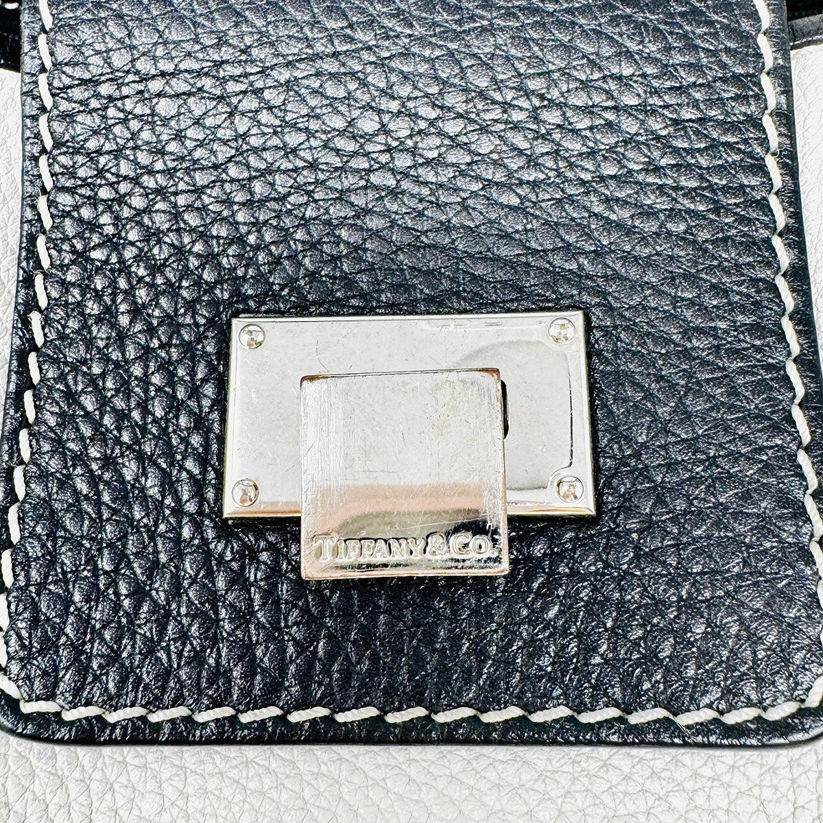 Tiffany & Co. Tote