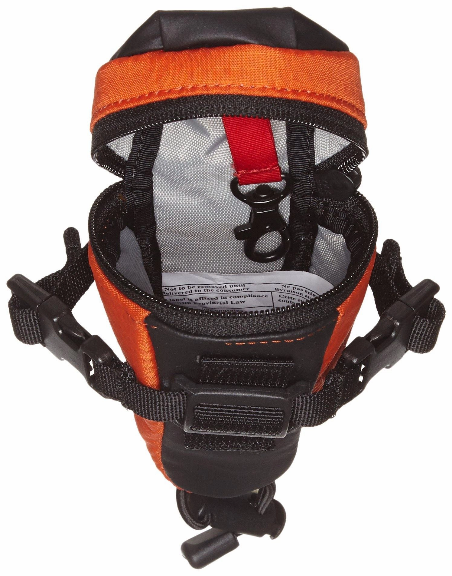 Timbuk2 Bike Compartment