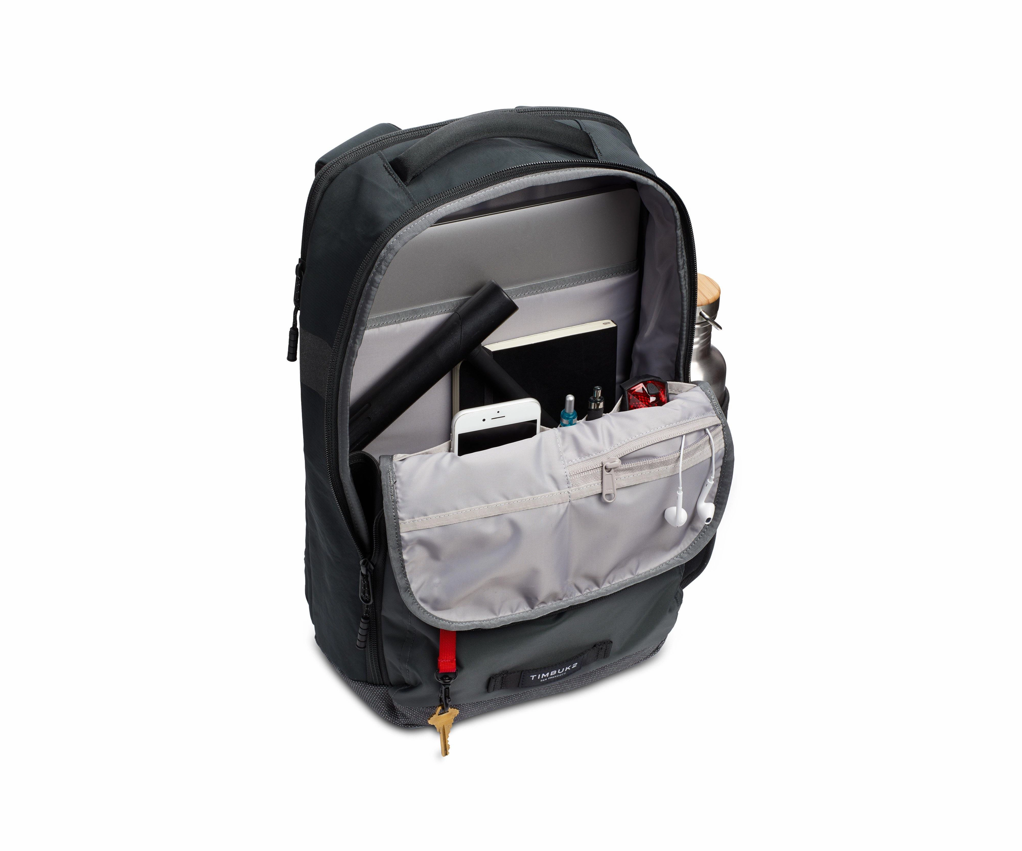 Timbuk2 Division Laptop Backpack