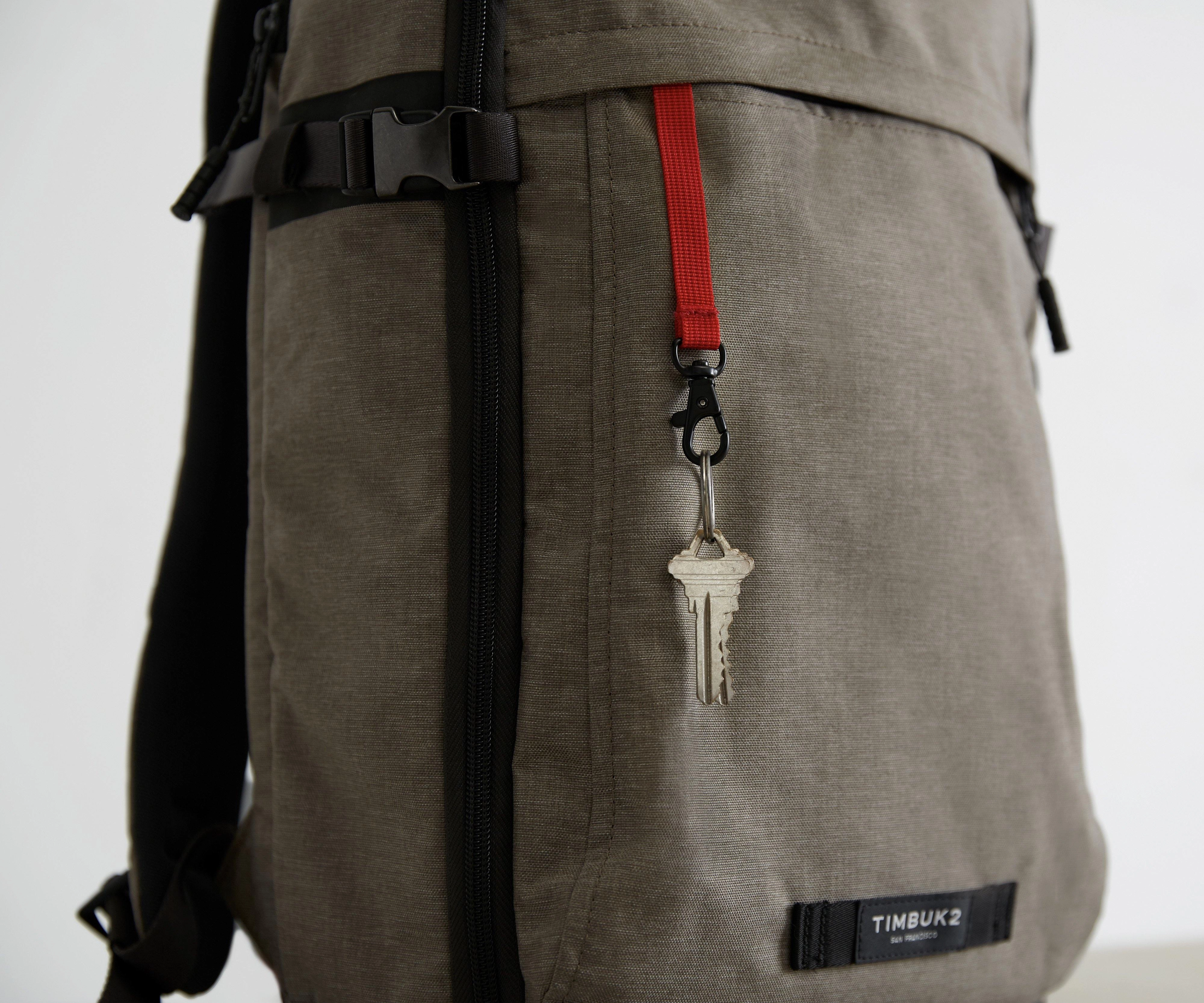 Timbuk2 Division Laptop Backpack