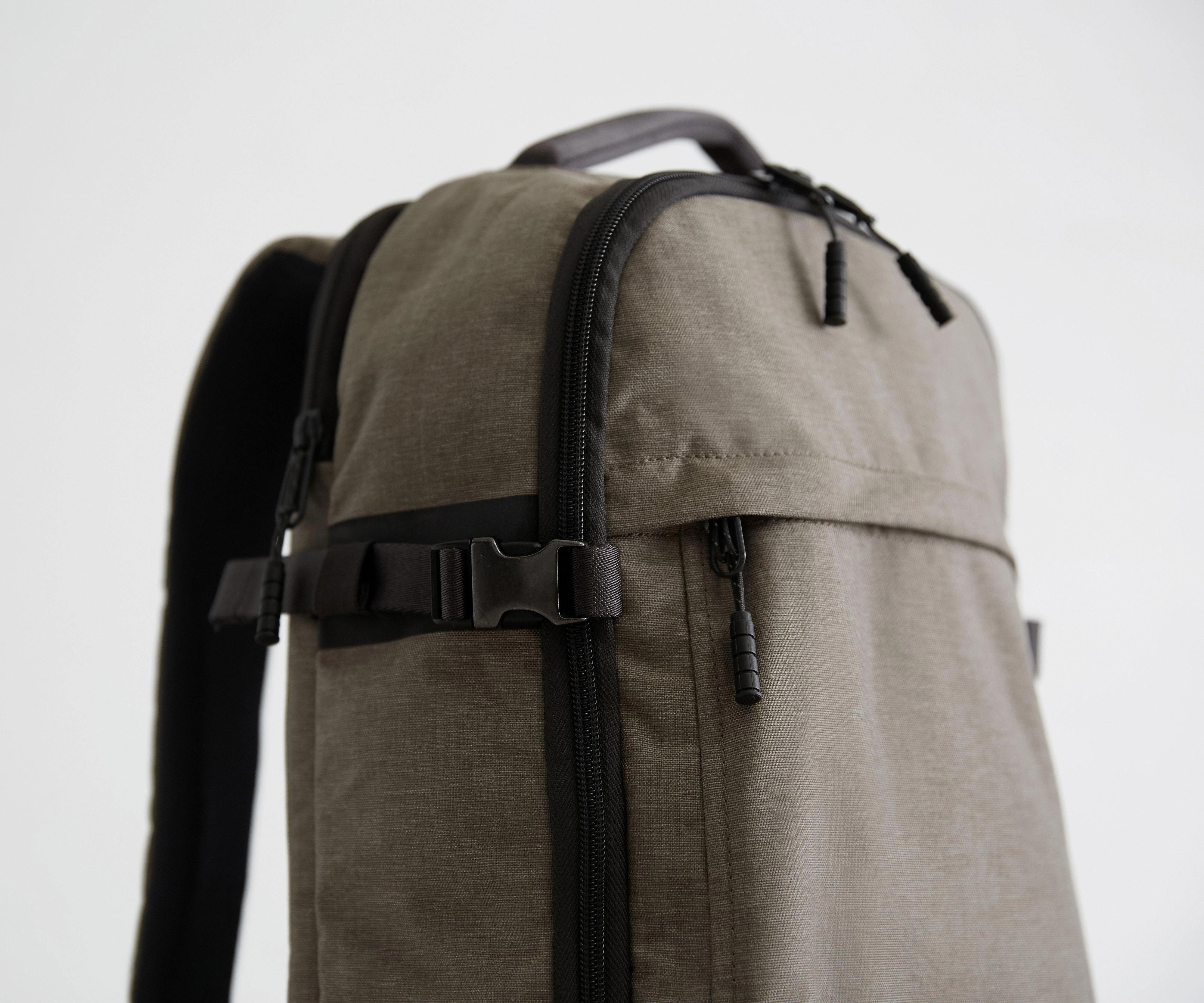 Timbuk2 Division Laptop Backpack