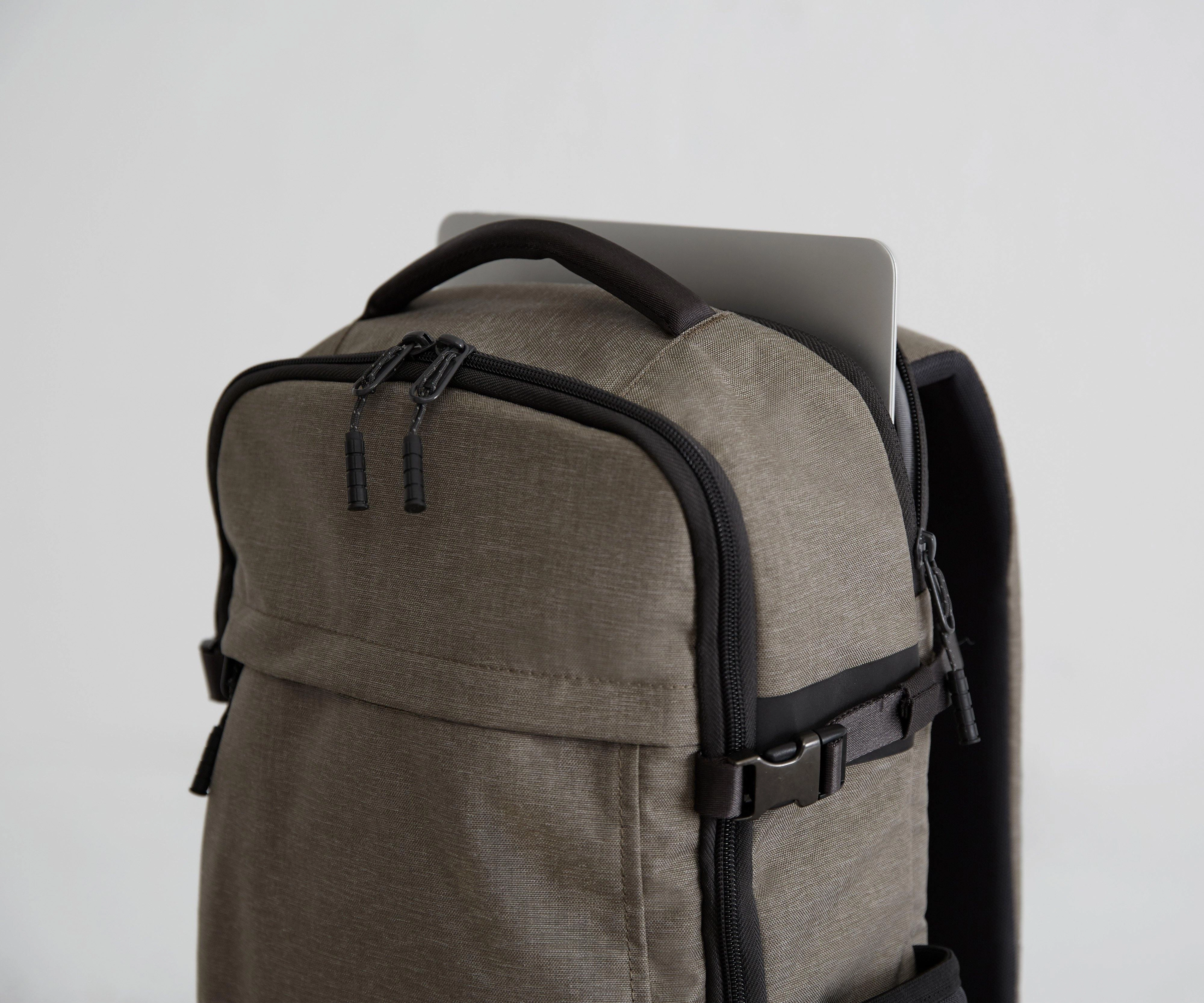 Timbuk2 Division Laptop Backpack