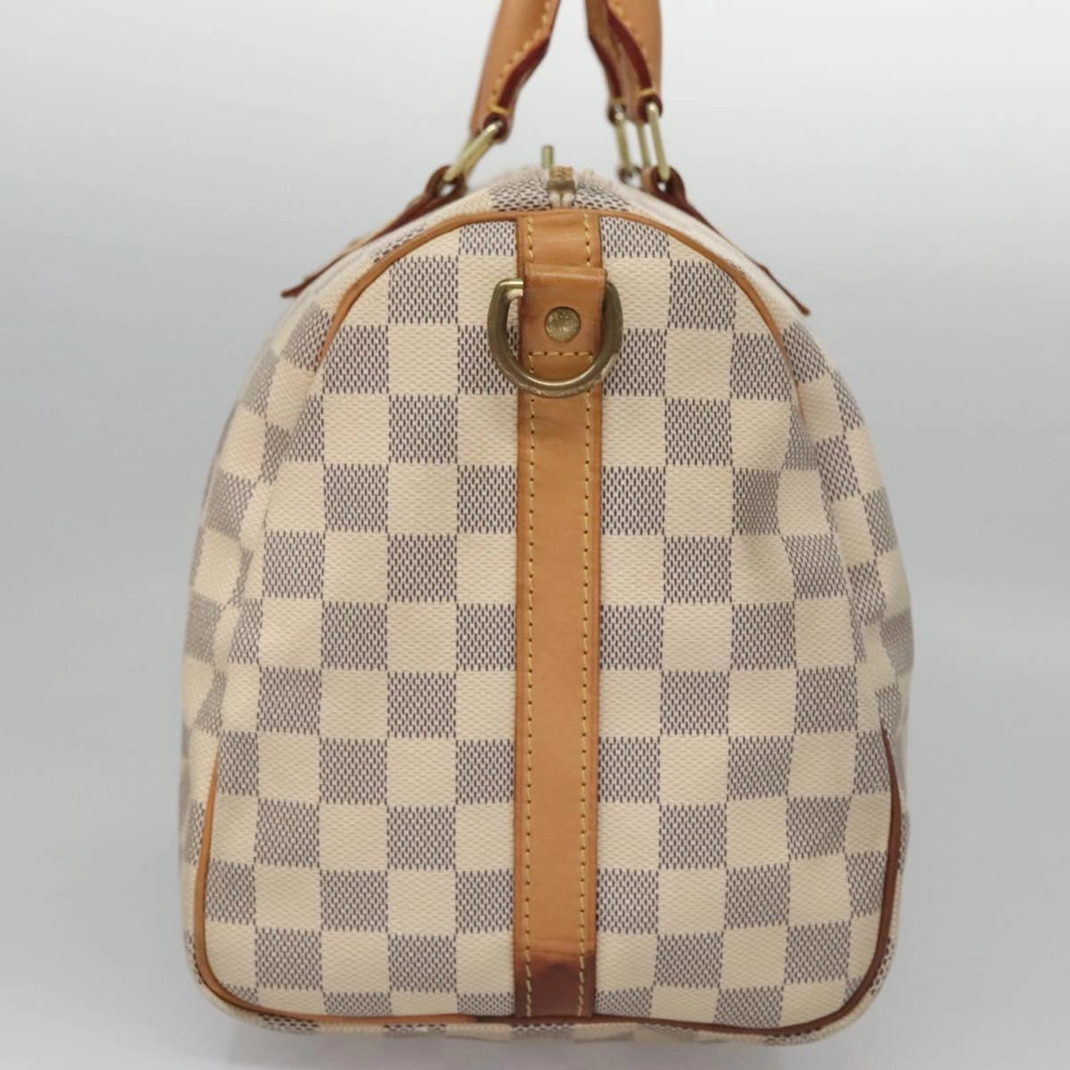 Timeless Canvas Satchel with Dust Bag and Shoulder Strap