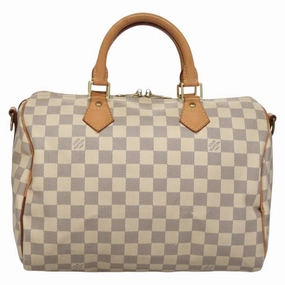 Timeless Canvas Satchel with Dust Bag and Shoulder Strap