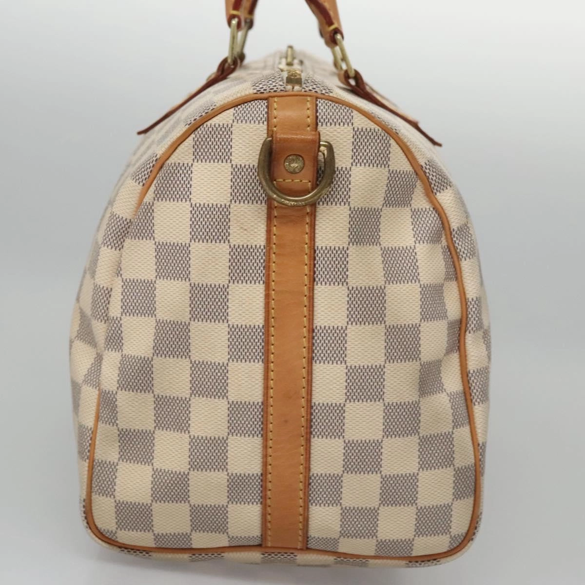 Timeless Canvas Satchel with Dust Bag and Shoulder Strap
