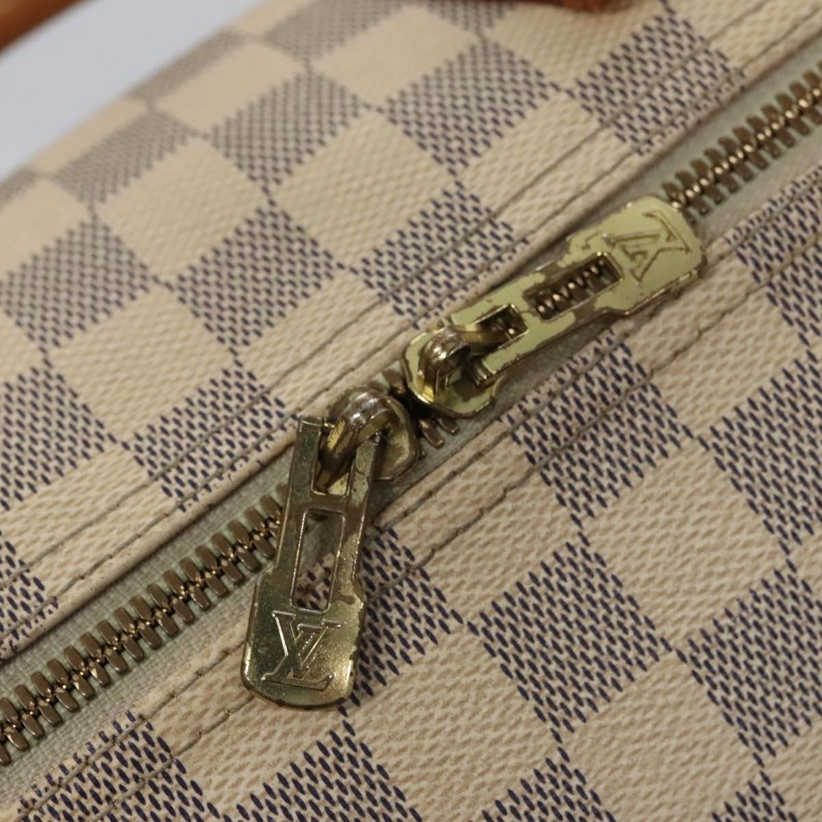 Timeless Canvas Satchel with Dust Bag and Shoulder Strap