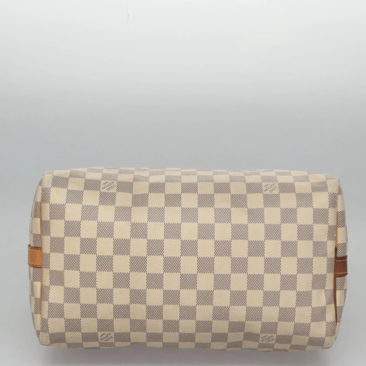 Timeless Canvas Satchel with Dust Bag and Shoulder Strap