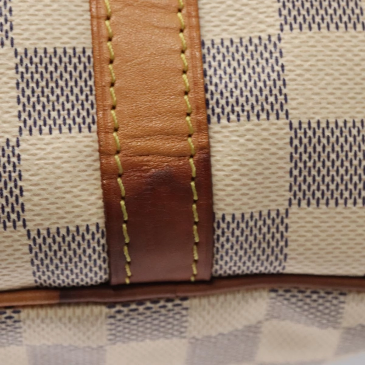 Timeless Canvas Satchel with Dust Bag and Shoulder Strap