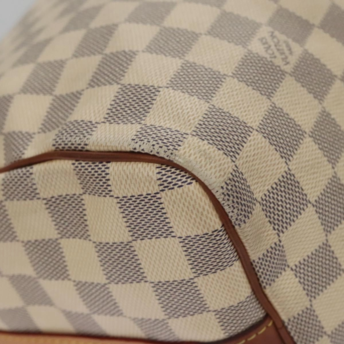 Timeless Canvas Satchel with Dust Bag and Shoulder Strap