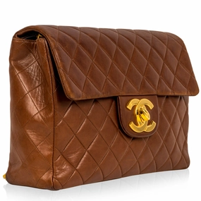 Timeless Vintage Backpack