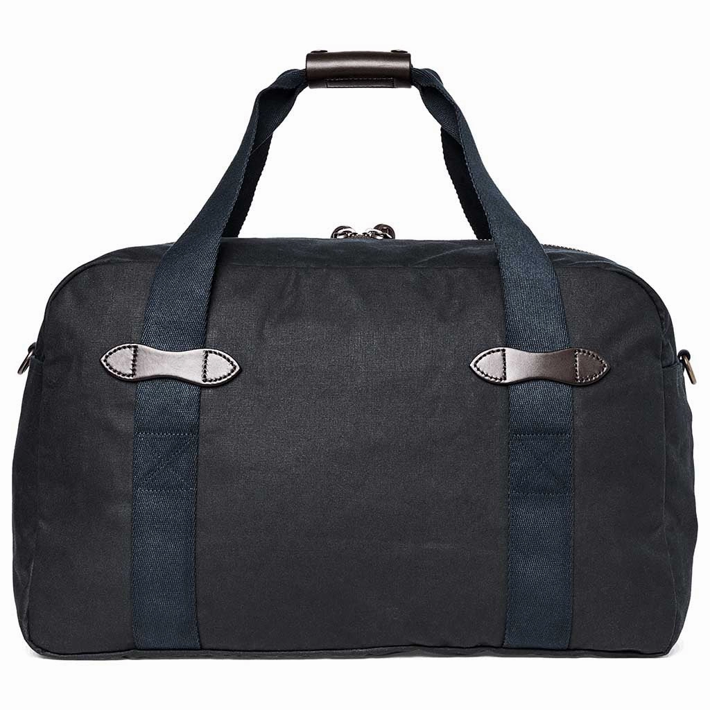 Tin Cloth Duffle Bag