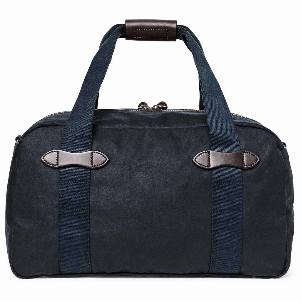 Tin Cloth Duffle Bag