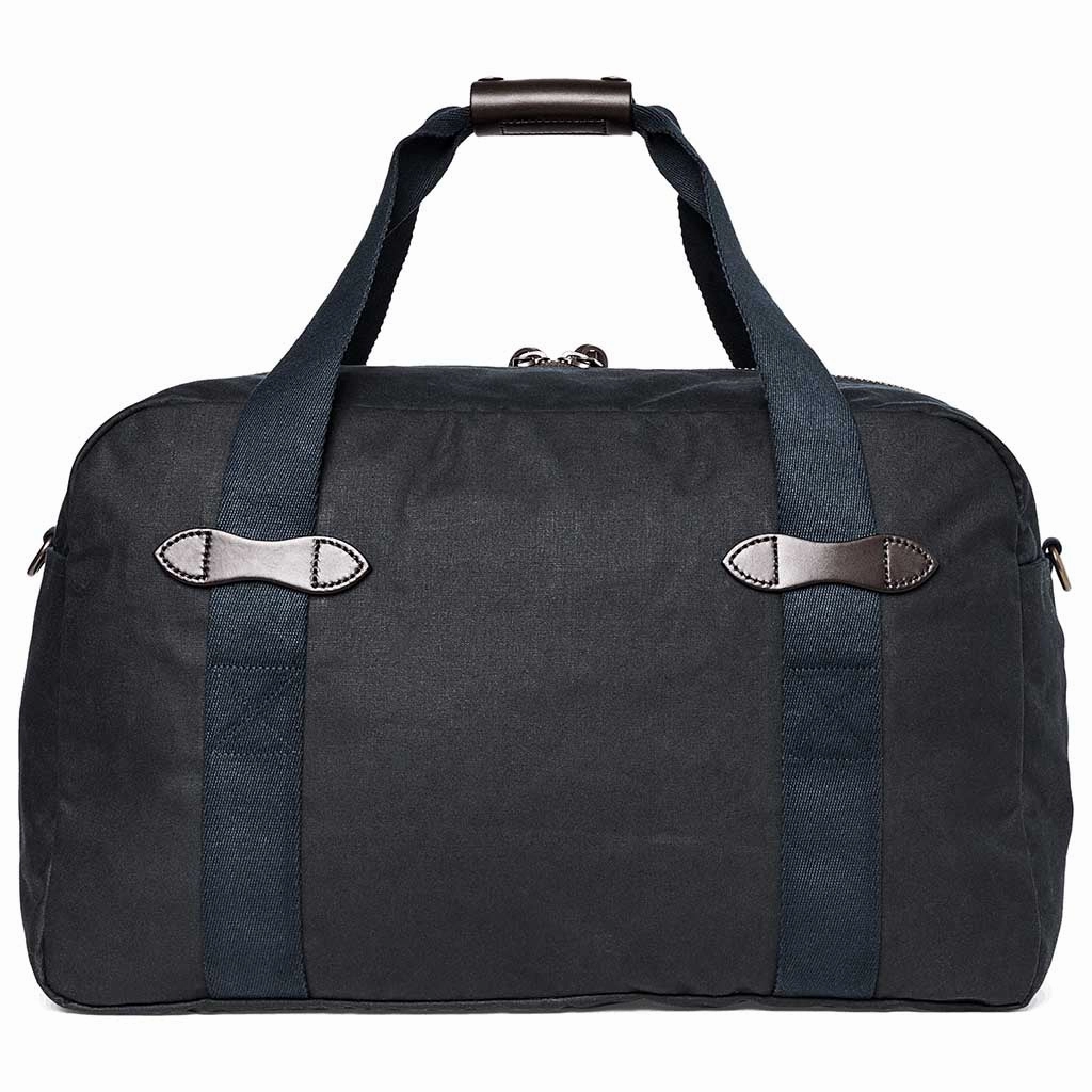 Tin Cloth Duffle Bag