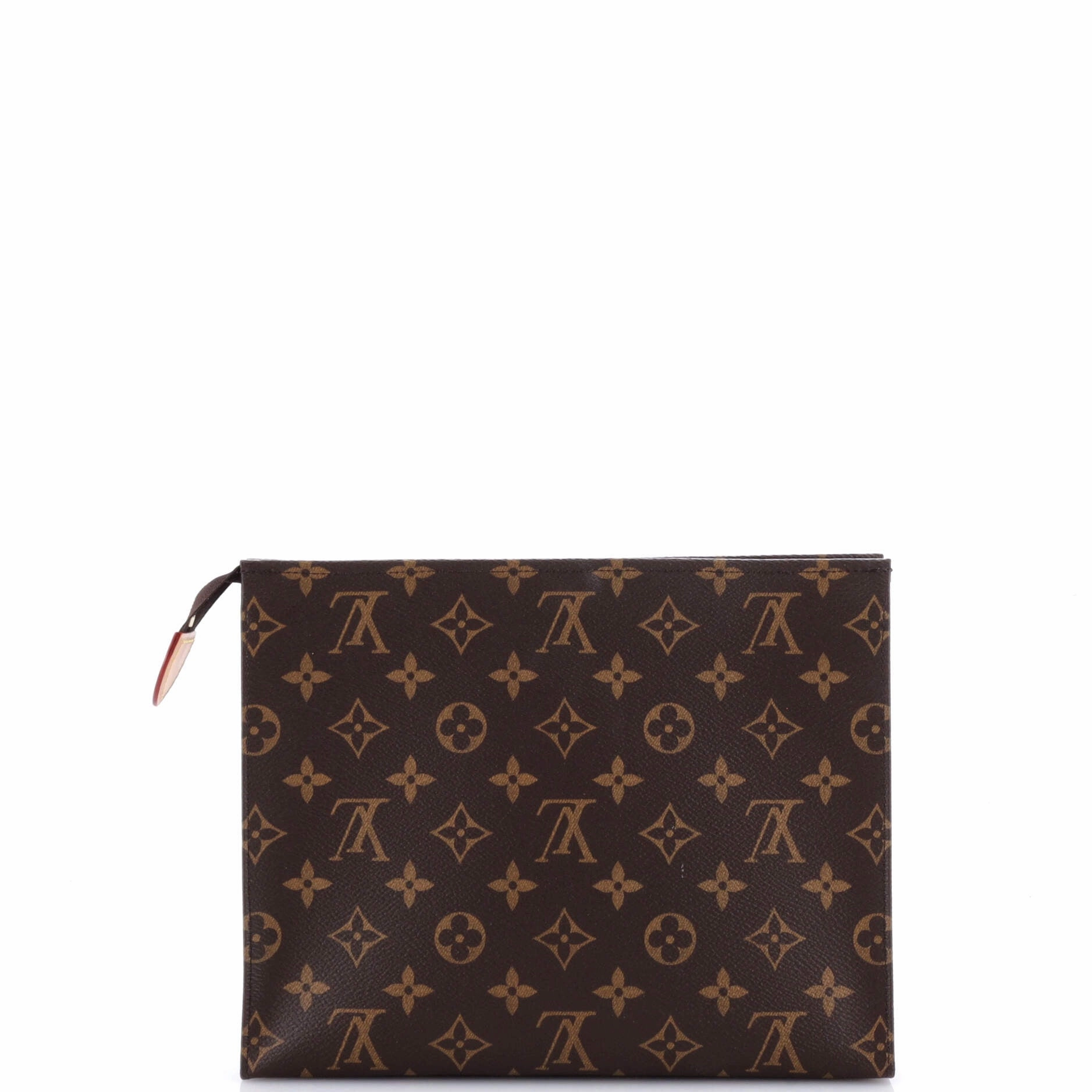 Toiletry Pouch NM Monogram Canvas