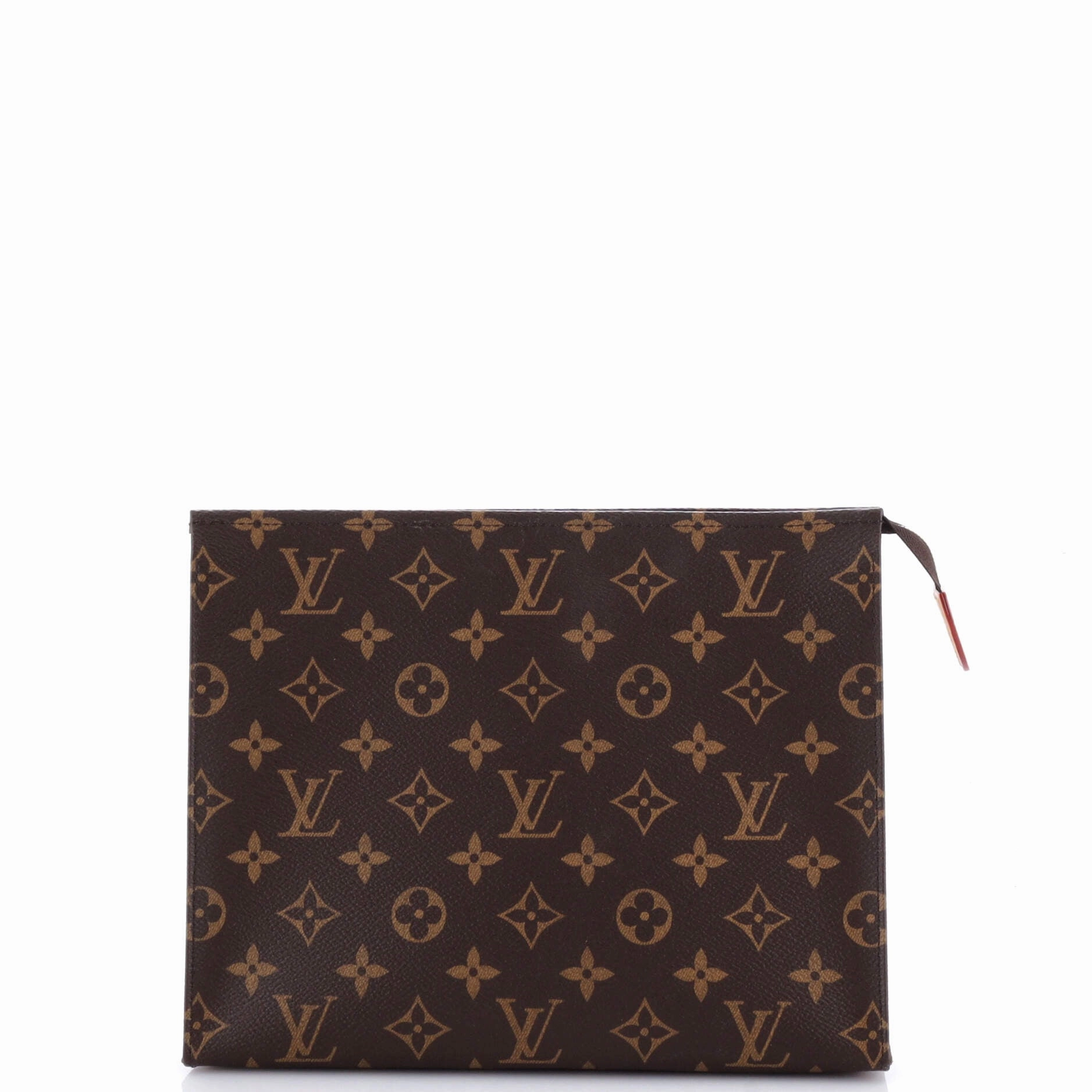 Toiletry Pouch NM Monogram Canvas