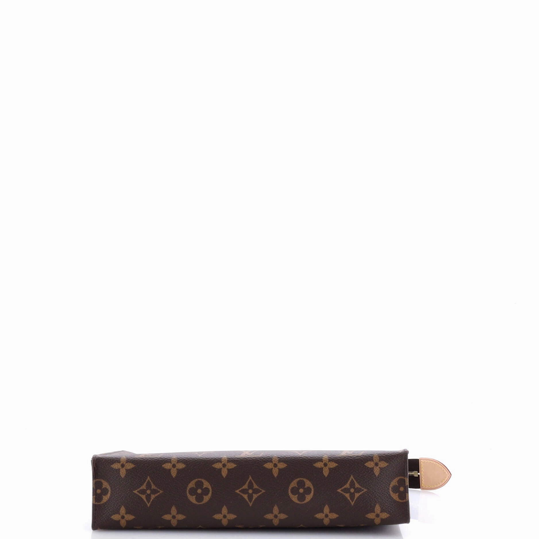 Toiletry Pouch NM Monogram Canvas