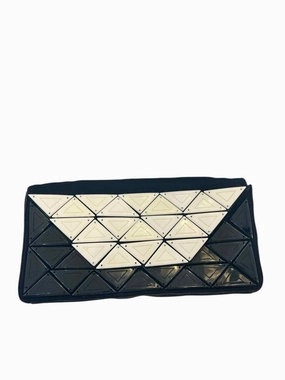 Tory Burch Black and white Handbag