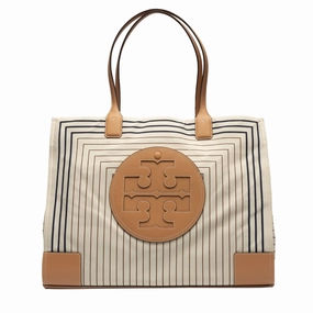 Tory Burch Ella Printed Tote Bag