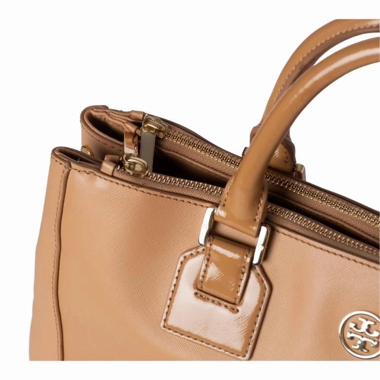 Tory Burch Robinson Tote