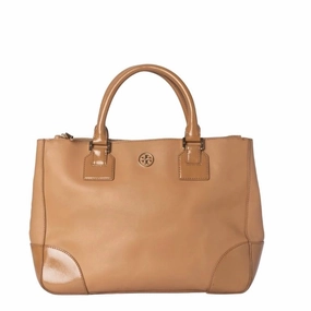 Tory Burch Robinson Tote