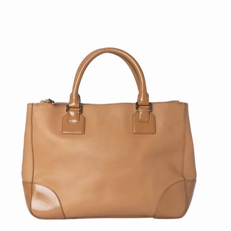 Tory Burch Robinson Tote