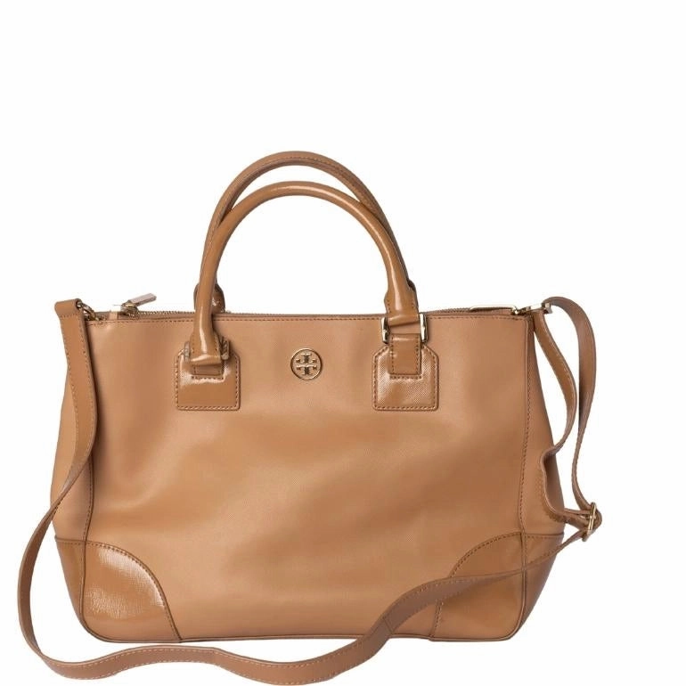 Tory Burch Robinson Tote