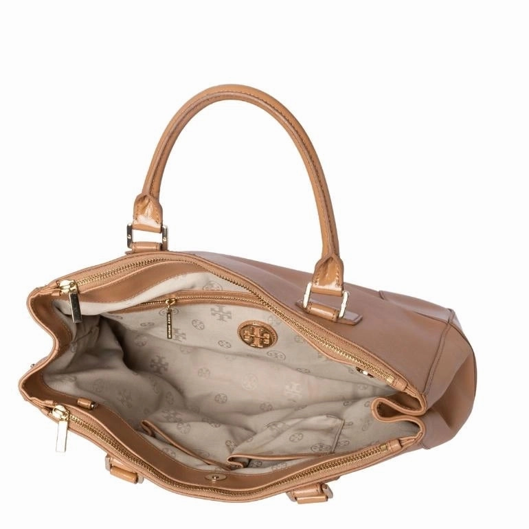 Tory Burch Robinson Tote