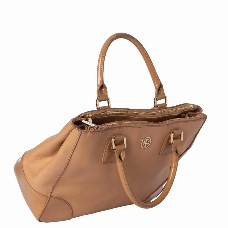 Tory Burch Robinson Tote