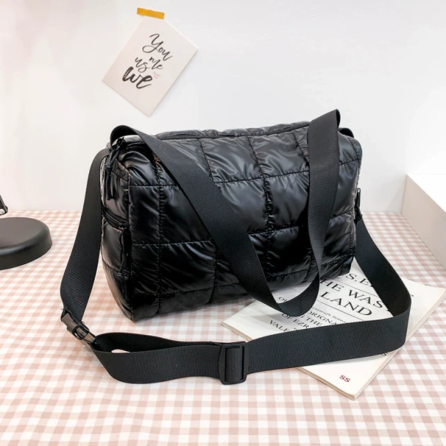 Torys Women's Nylon Crossbody Handbag