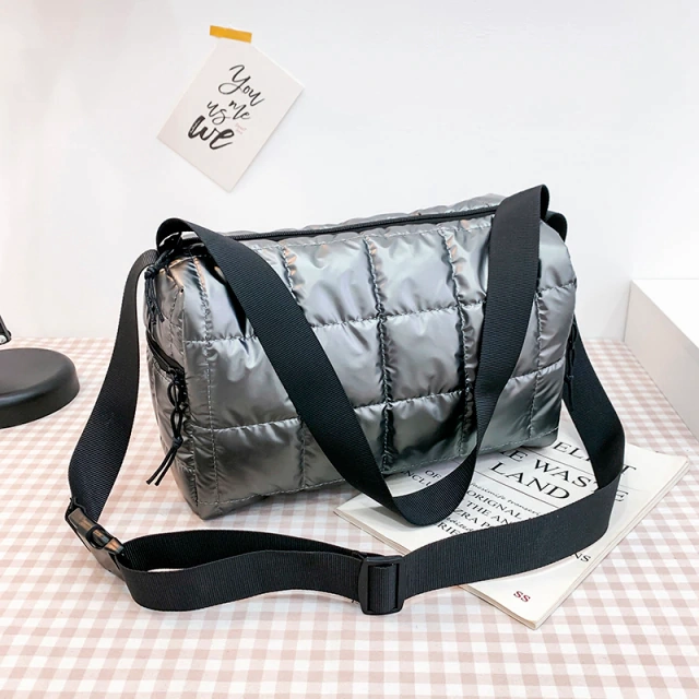 Torys Women's Nylon Crossbody Handbag