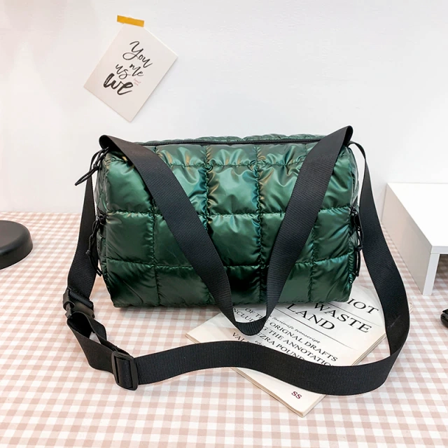 Torys Women's Nylon Crossbody Handbag