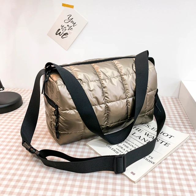 Torys Women's Nylon Crossbody Handbag