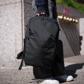 Toshi Pack 20L