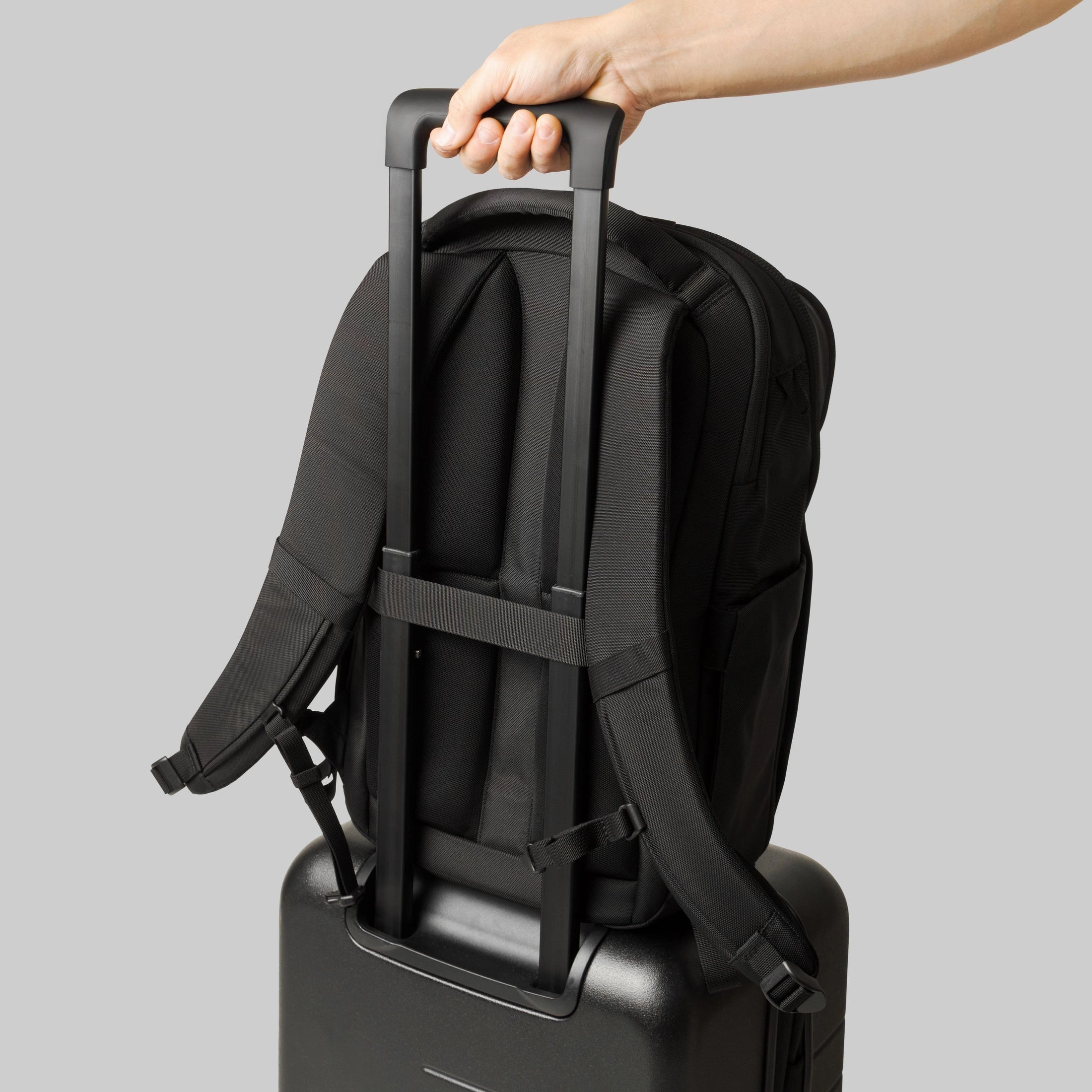 Toshi Pack 20L