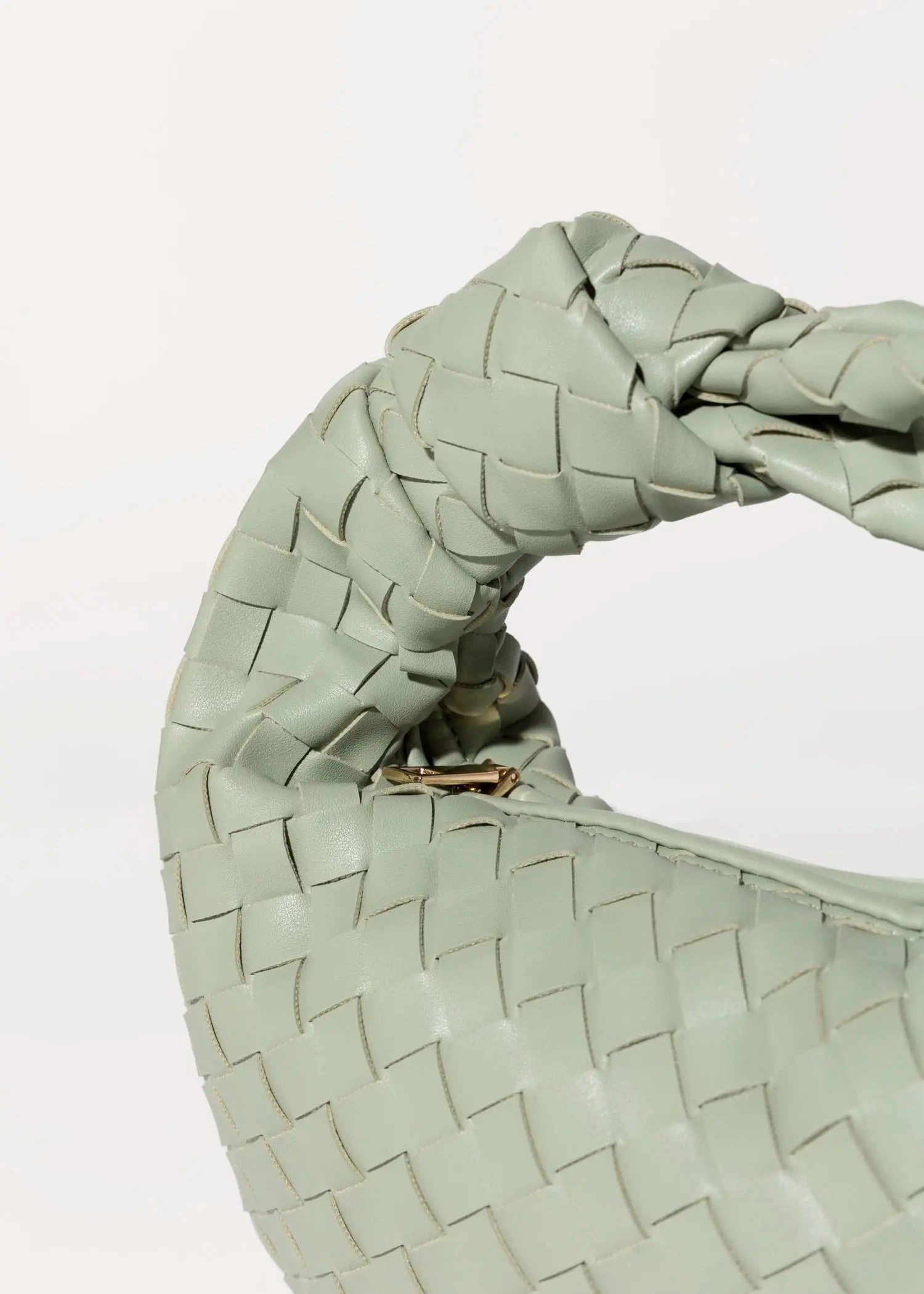 Tracy Woven Bag