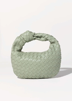 Tracy Woven Bag