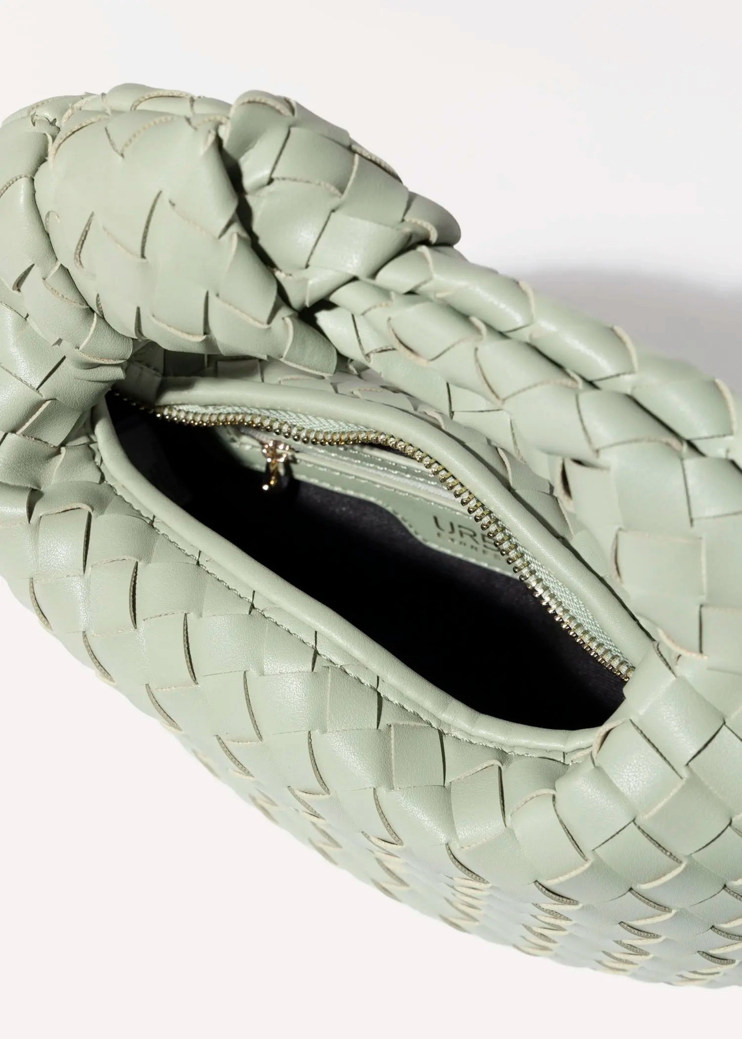 Tracy Woven Bag