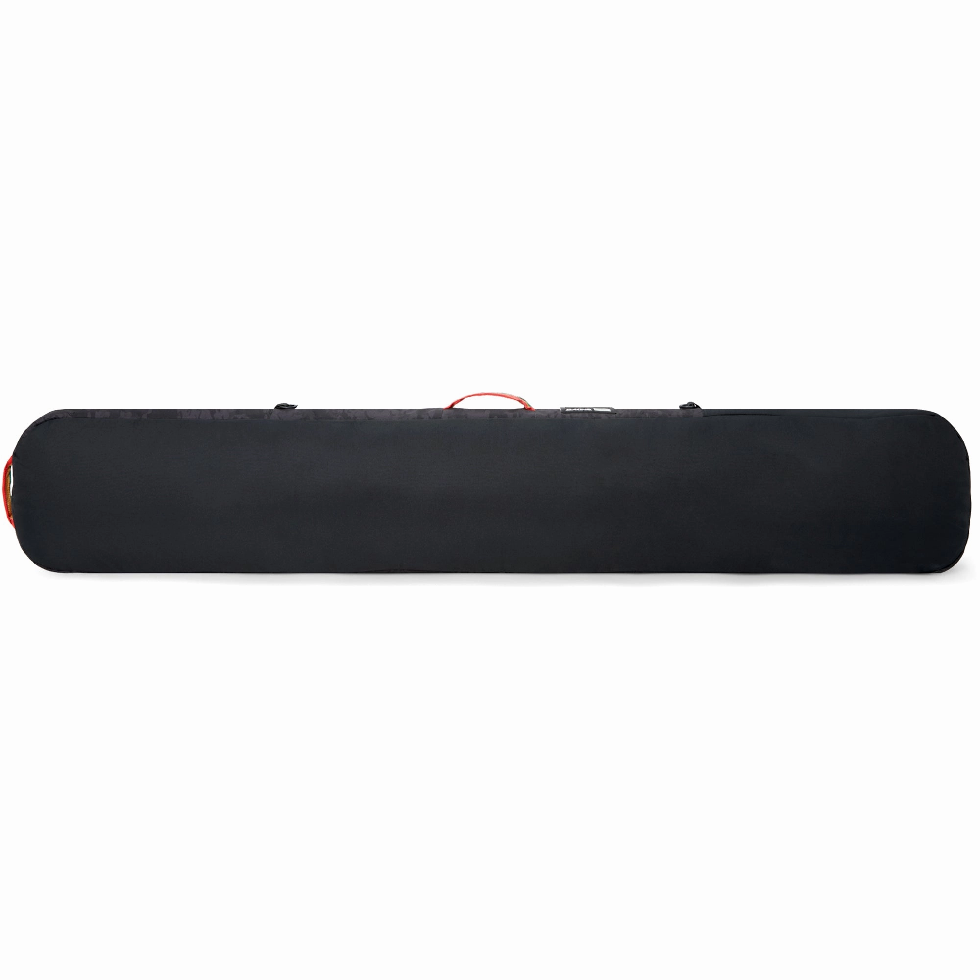 Tram Ski Bag - Black Vintage Camo