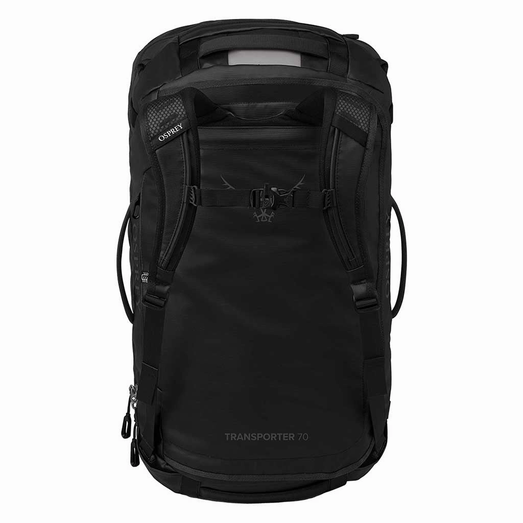 Transporter Squffel 70